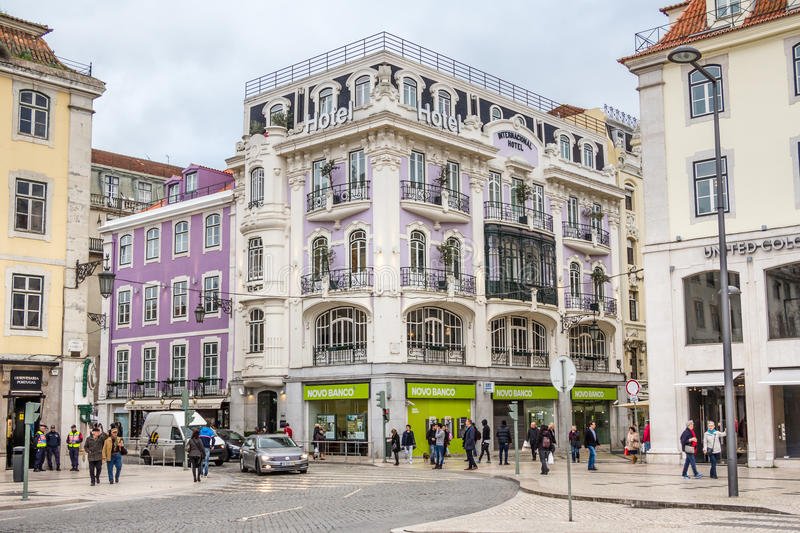 Obrázek hotelu Internacional Design
