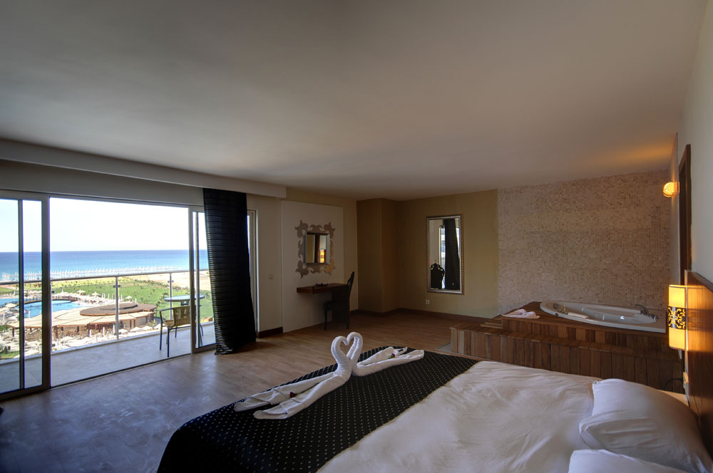 Seaden Sea World Resort And Spa – fotka 19