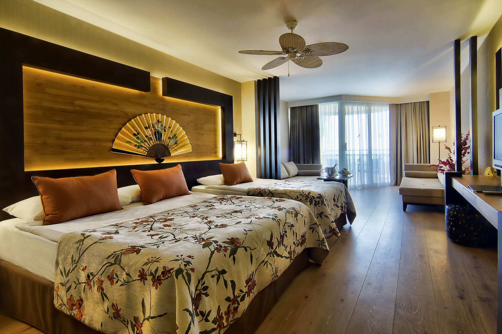 Limak Lara Deluxe Hotel And Resort – fotka 5