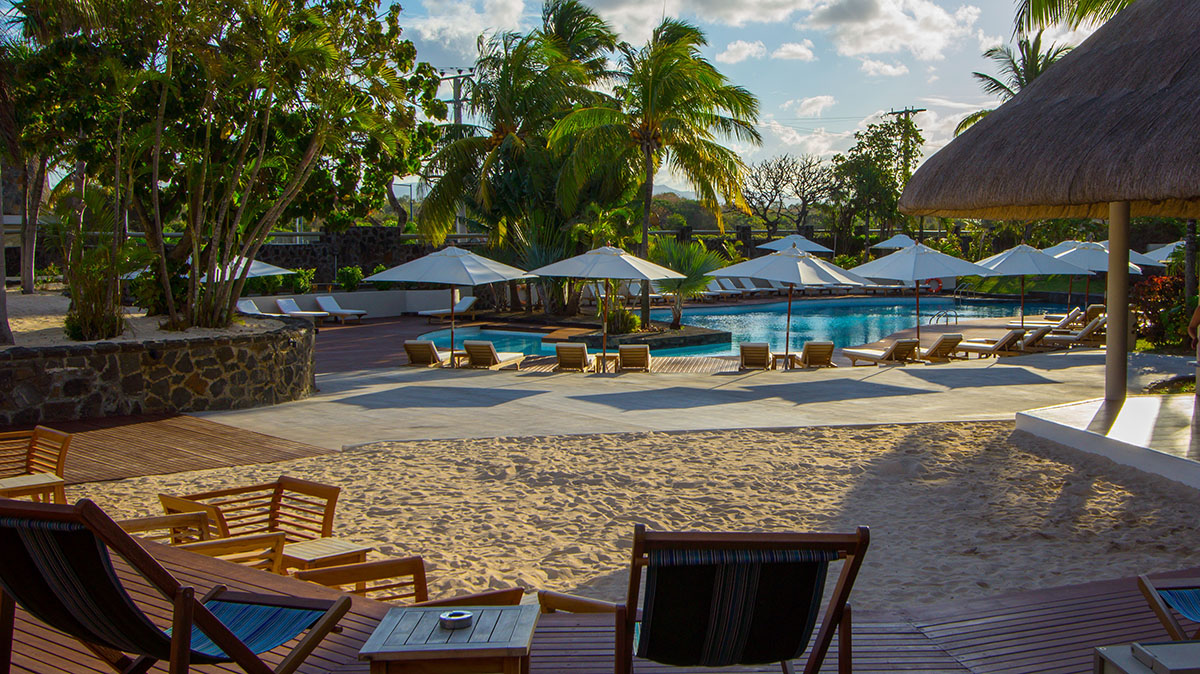 Solana Beach Mauritius Hotel – fotka 11