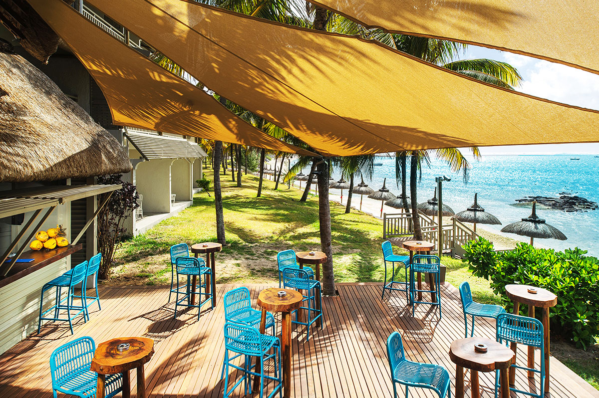 Solana Beach Mauritius Hotel – fotka 12