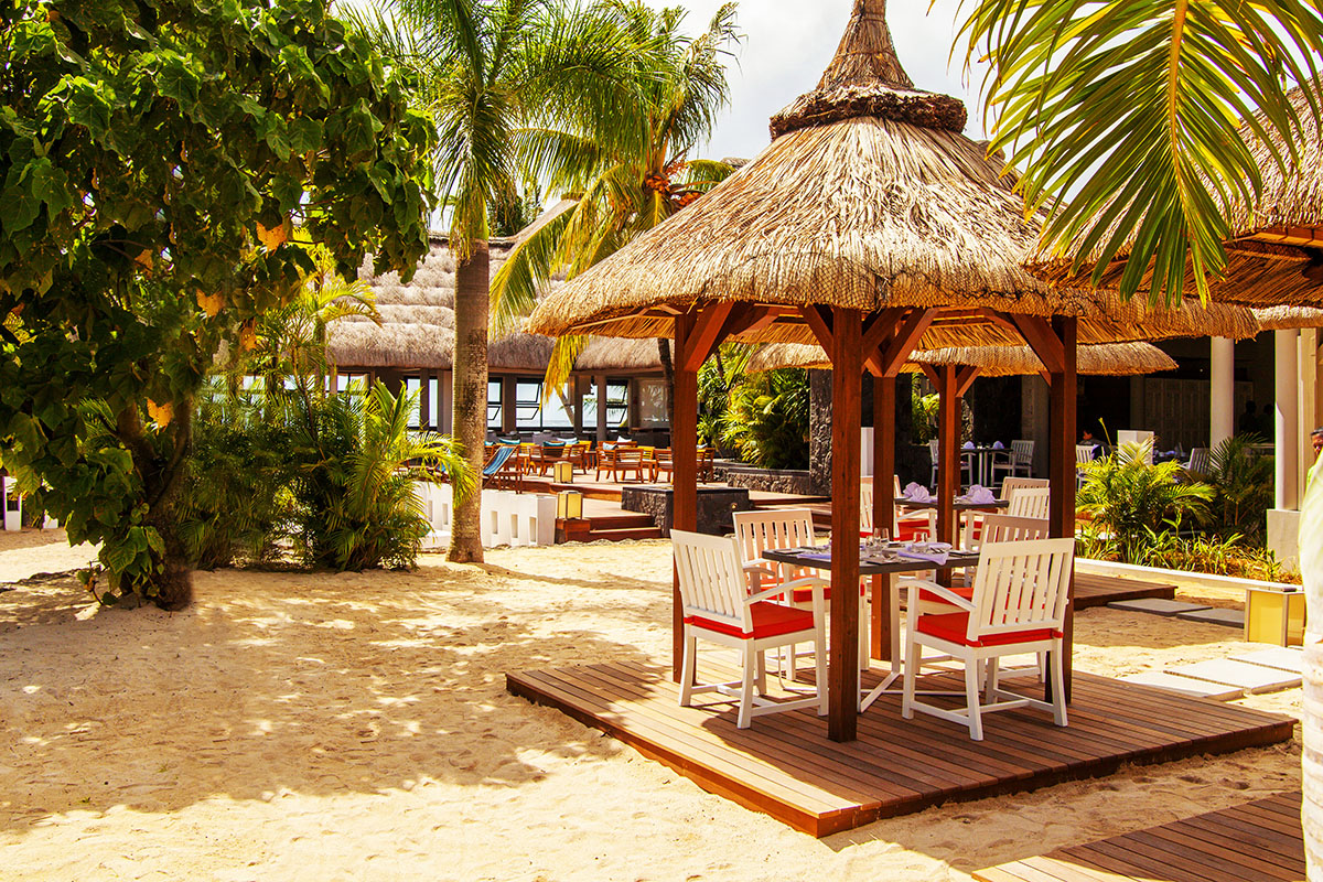 Solana Beach Mauritius Hotel – fotka 17