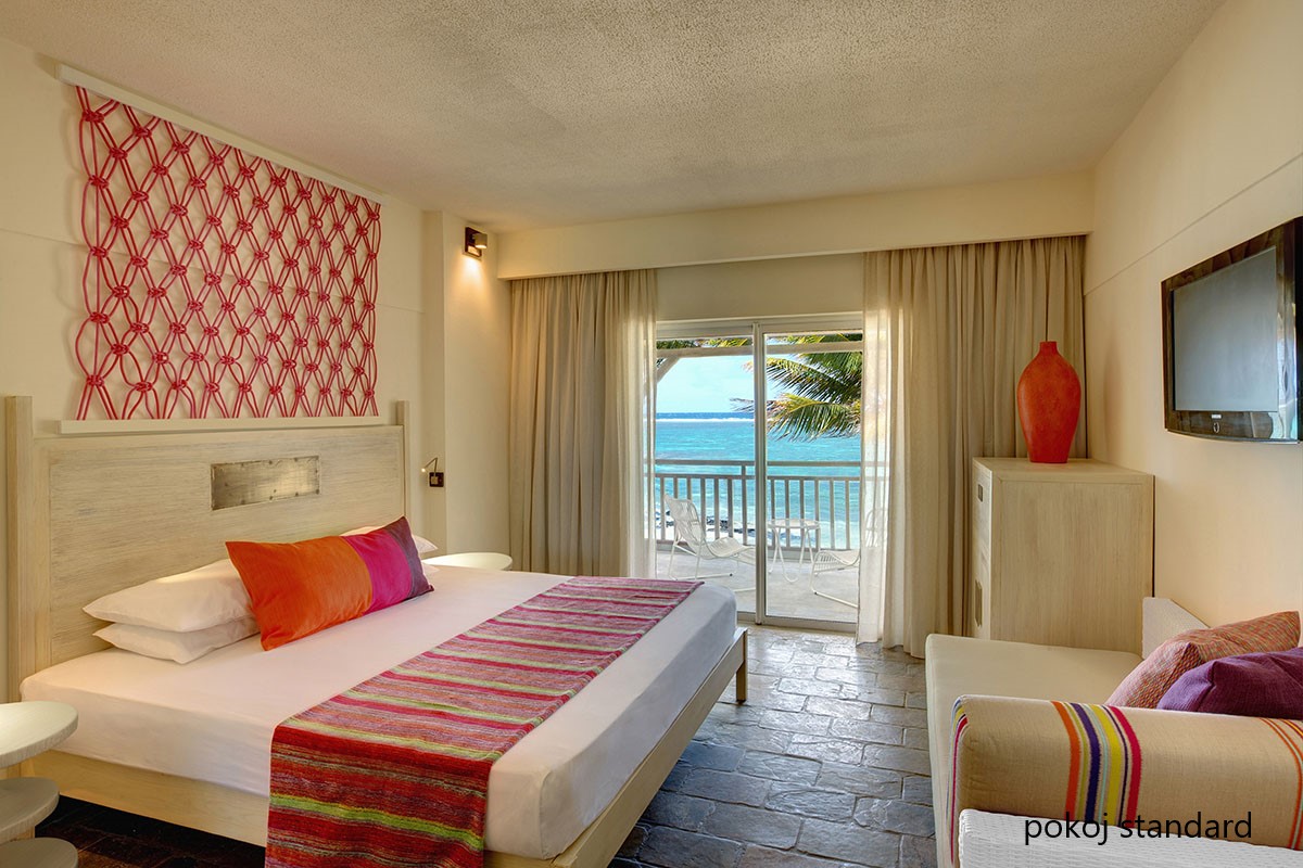 Solana Beach Mauritius Hotel – fotka 5