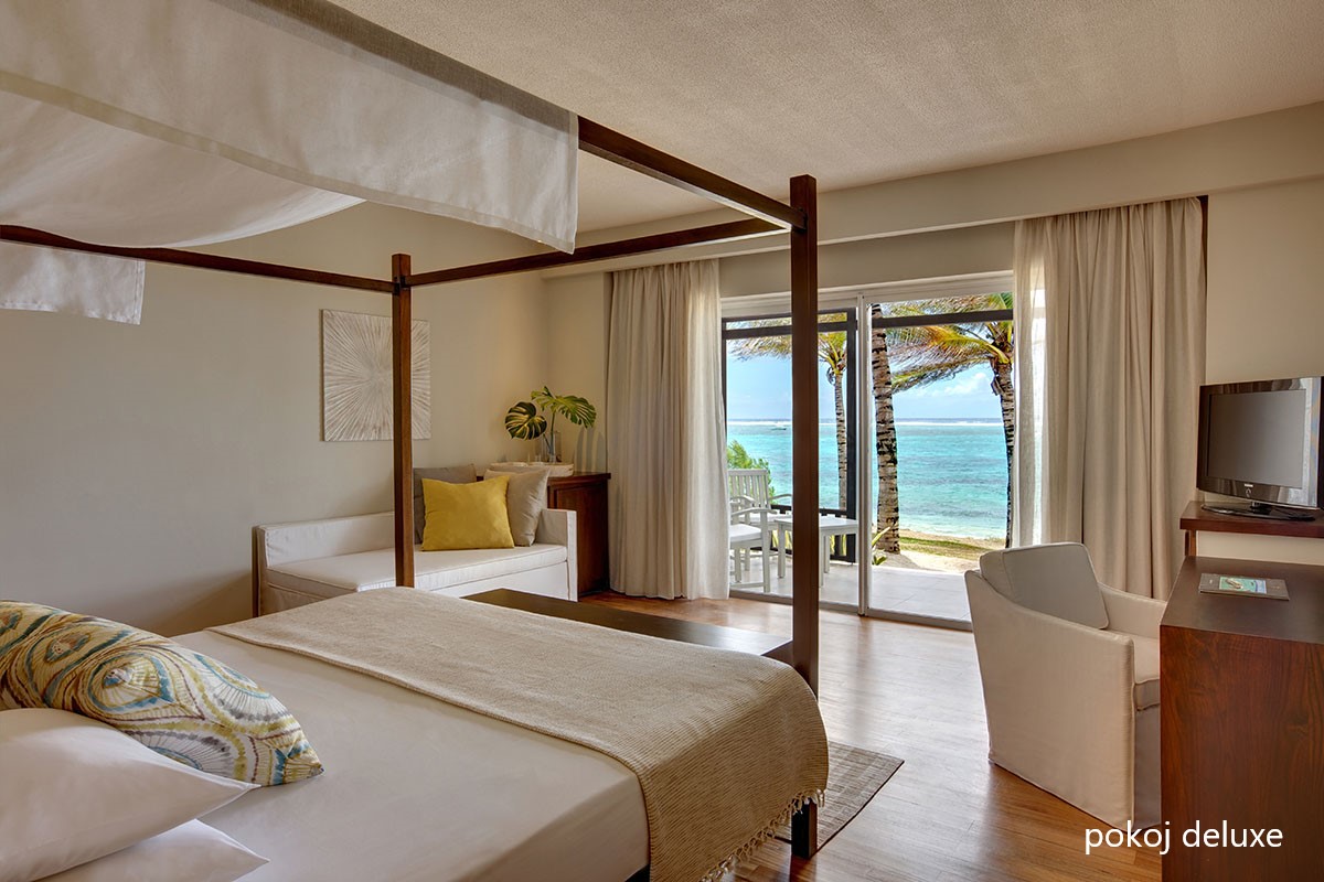 Solana Beach Mauritius Hotel – fotka 6