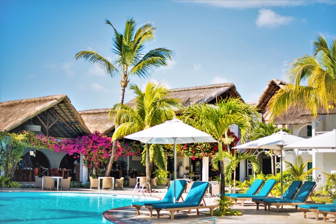 Veranda Palmar Beach Hotel – fotka 3