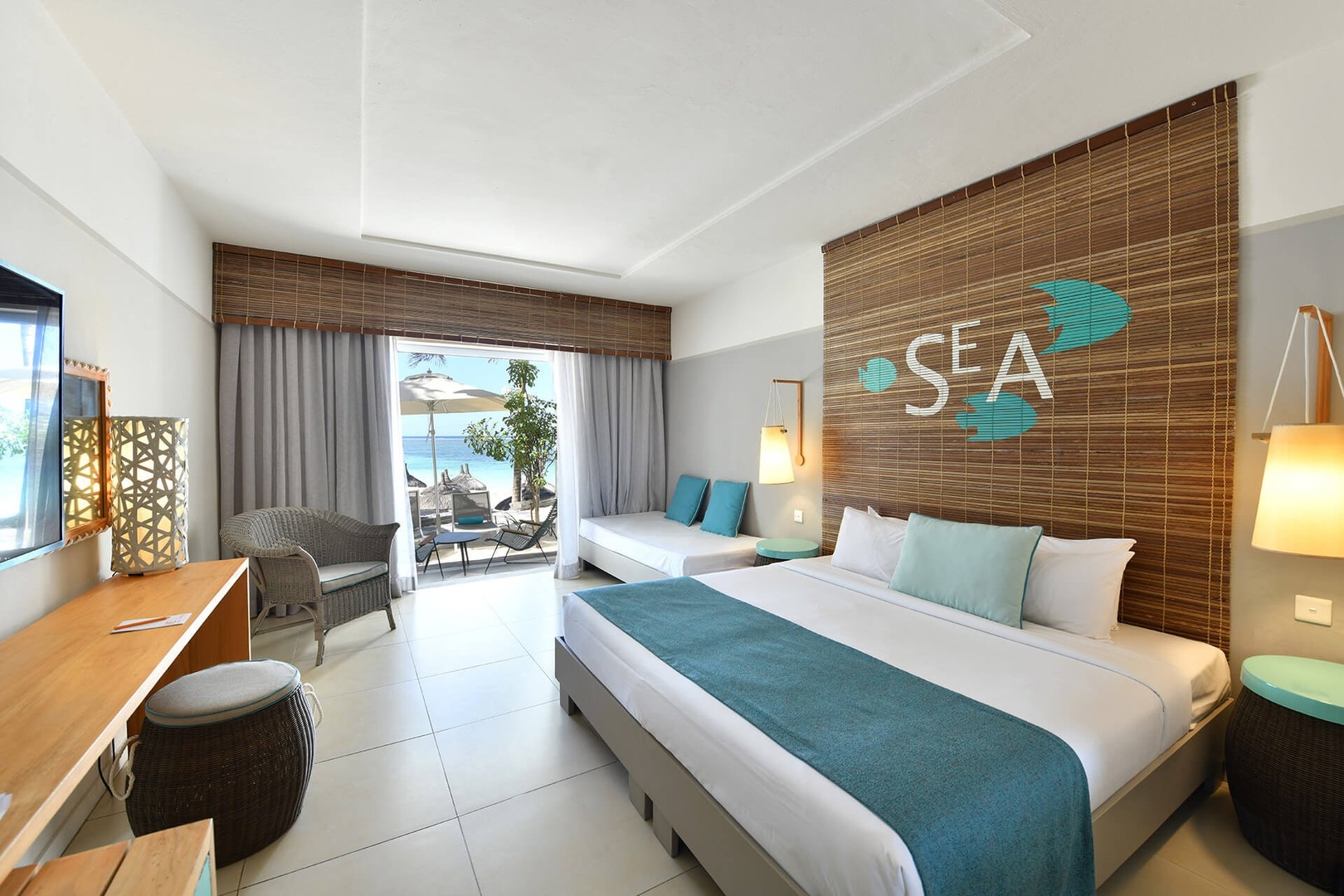 Veranda Palmar Beach Hotel – fotka 6