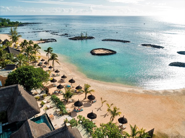 Obrázek hotelu Veranda Pointe Aux Biches Hotel