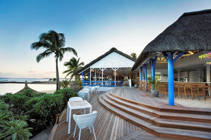 Veranda Pointe Aux Biches Hotel - Mauritius – fotka 10