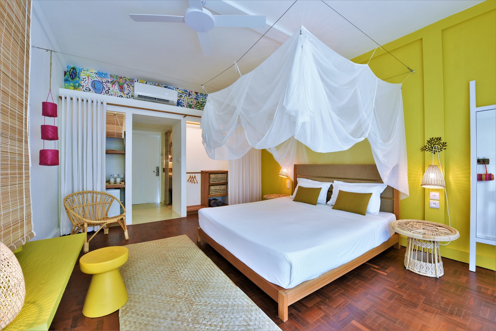 Veranda Tamarin Hotel & Spa – fotka 6