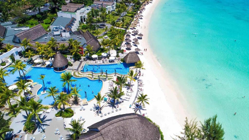 Obrázek hotelu Ambre Mauritius