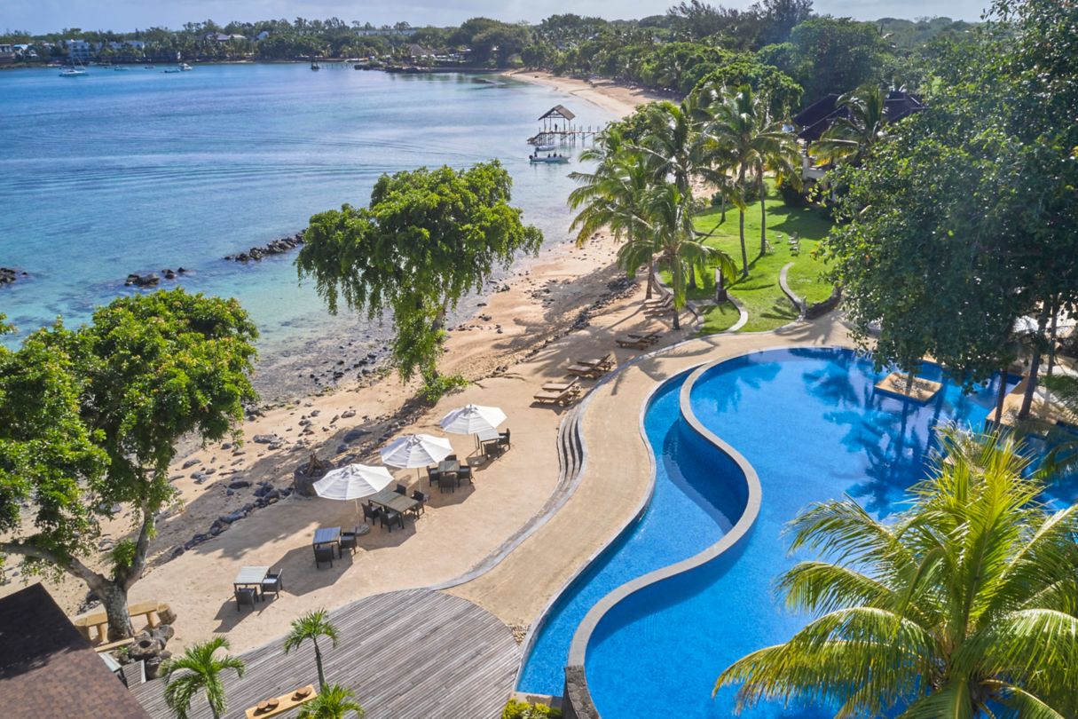 Obrázek hotelu The Westin Turtle Bay Resort & Spa