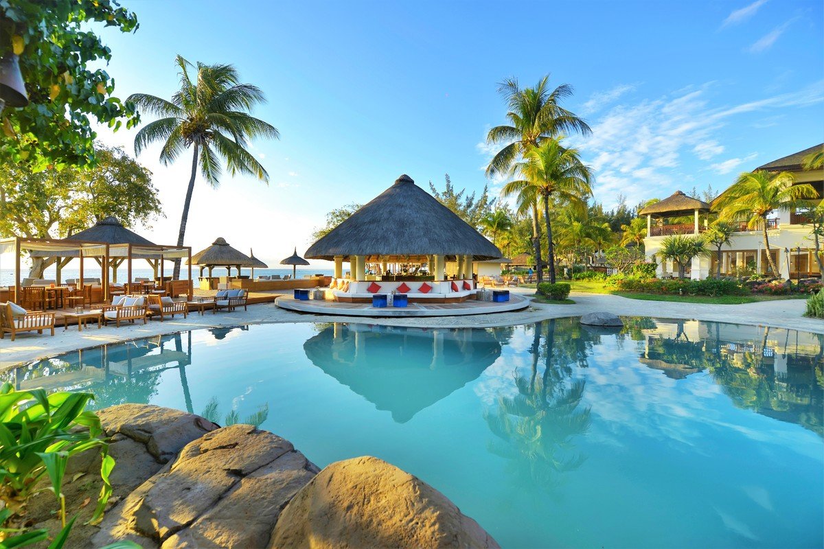 Hilton Mauritius Resort and Spa – fotka 3