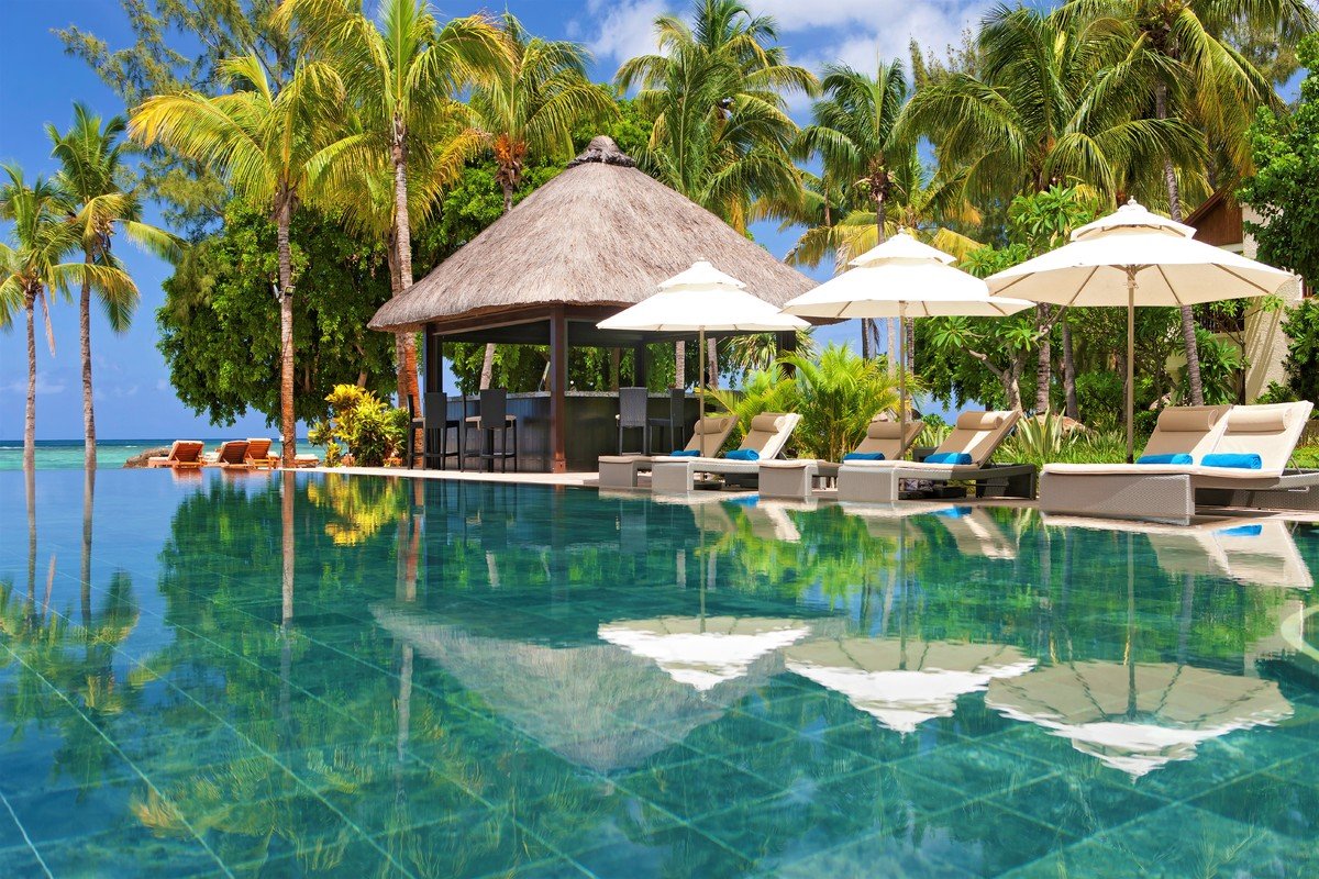 Hilton Mauritius Resort and Spa – fotka 4