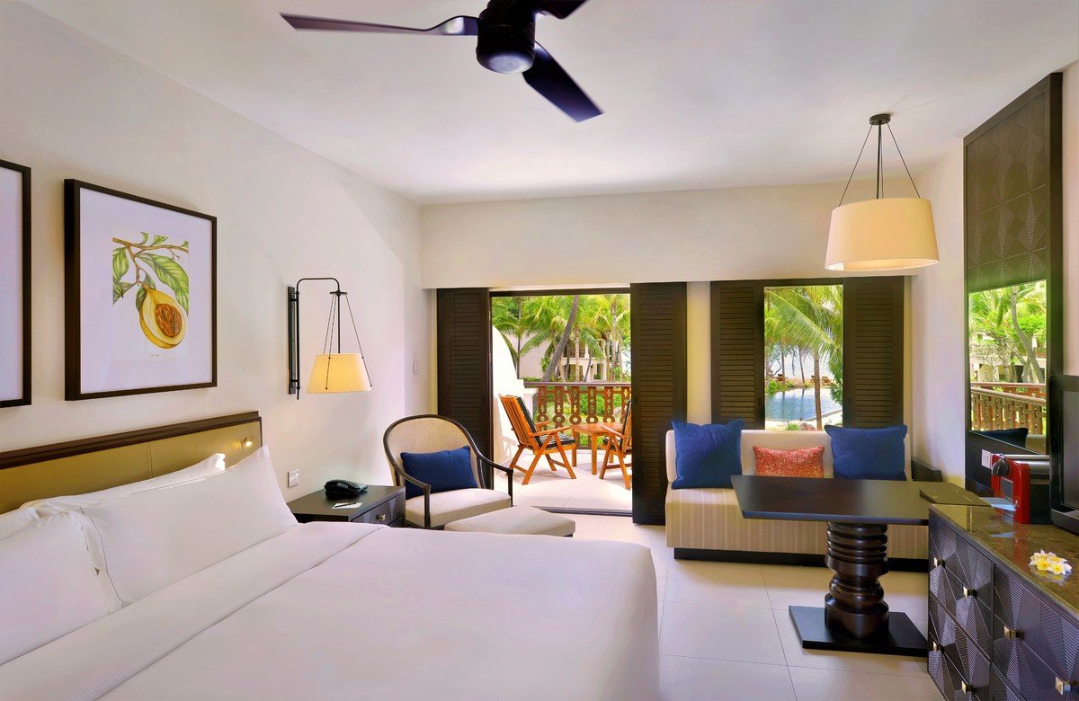 Hilton Mauritius Resort and Spa – fotka 8