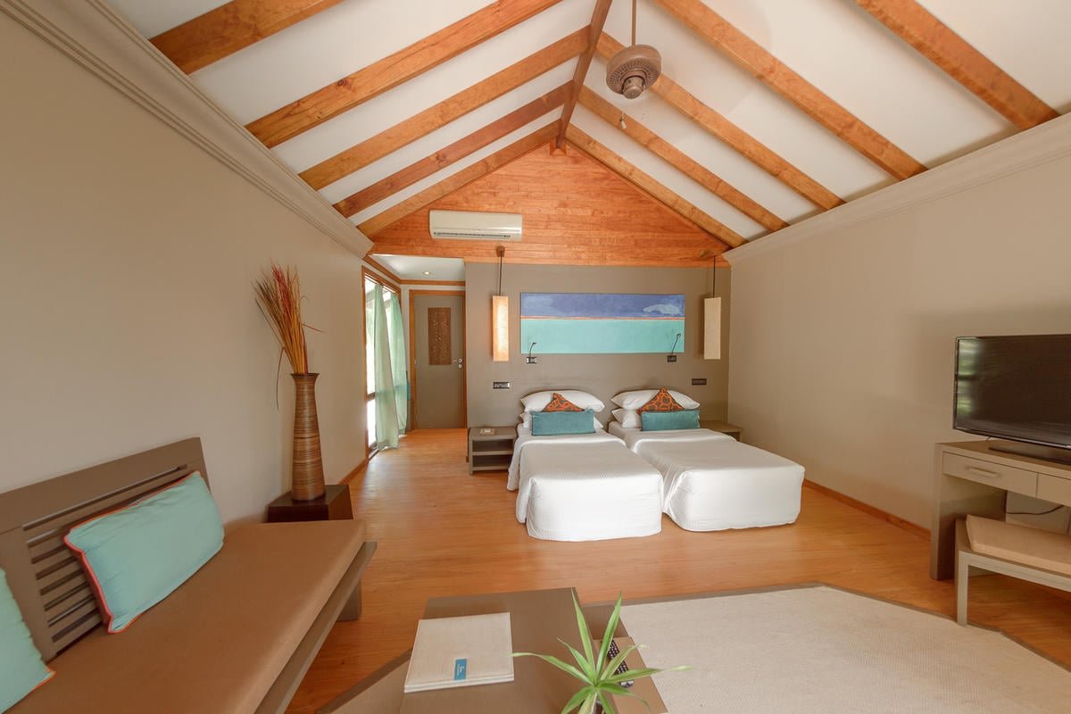 Canareef Resort Maldives – fotka 20