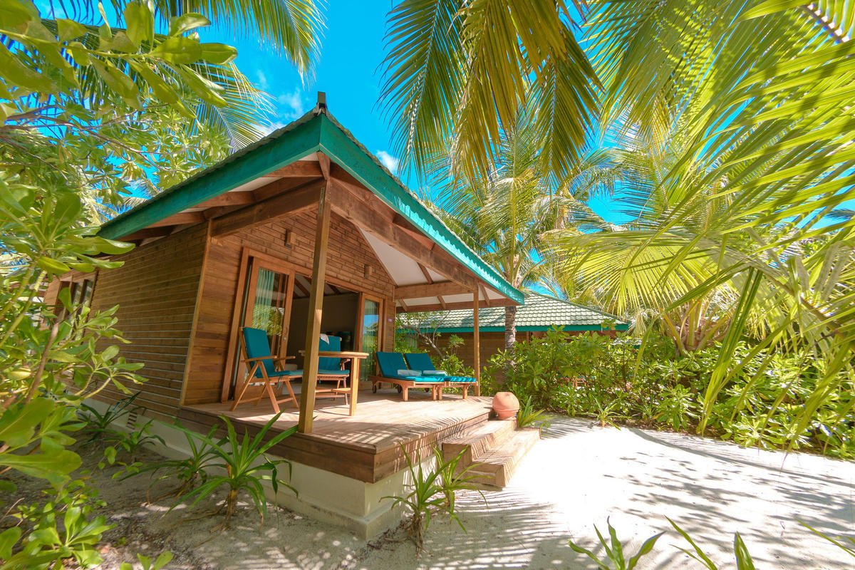 Canareef Resort Maldives – fotka 21