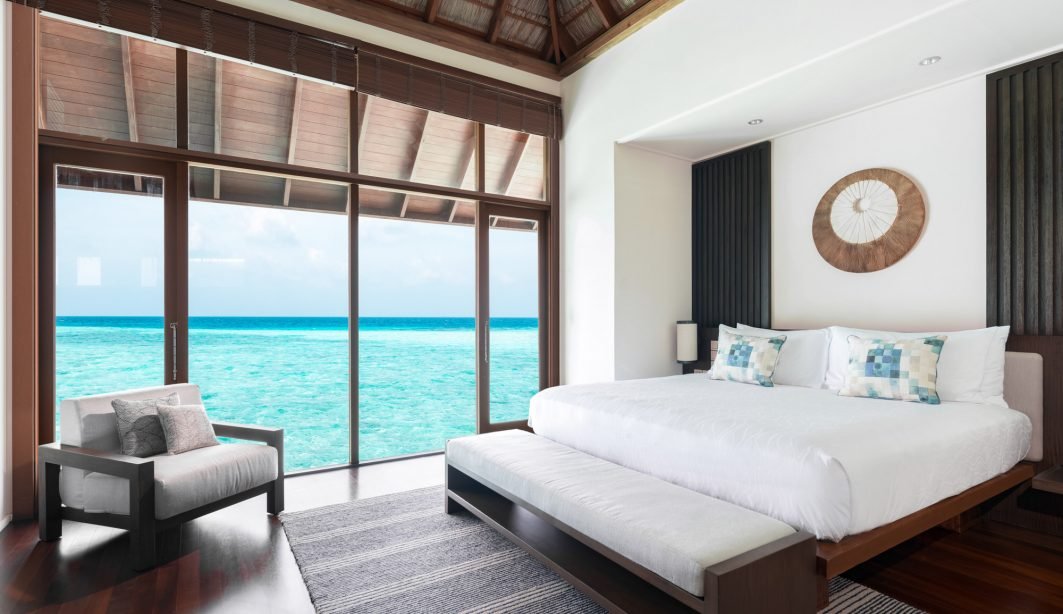 Conrad Maldives Rangali Island – fotka 30