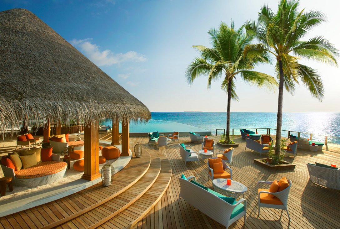 Dusit Thani Maldives – fotka 6