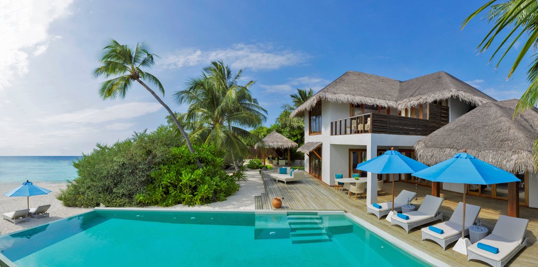 Dusit Thani Maldives – fotka 7