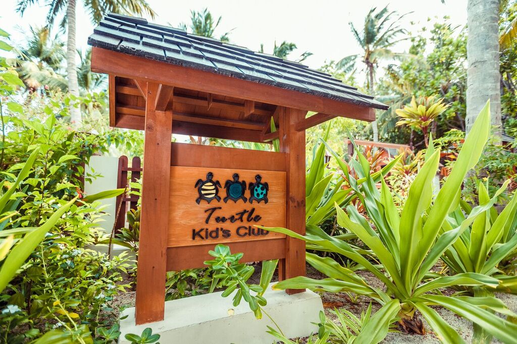 Lily Beach Resort & Spa at Huvahendhoo – fotka 12