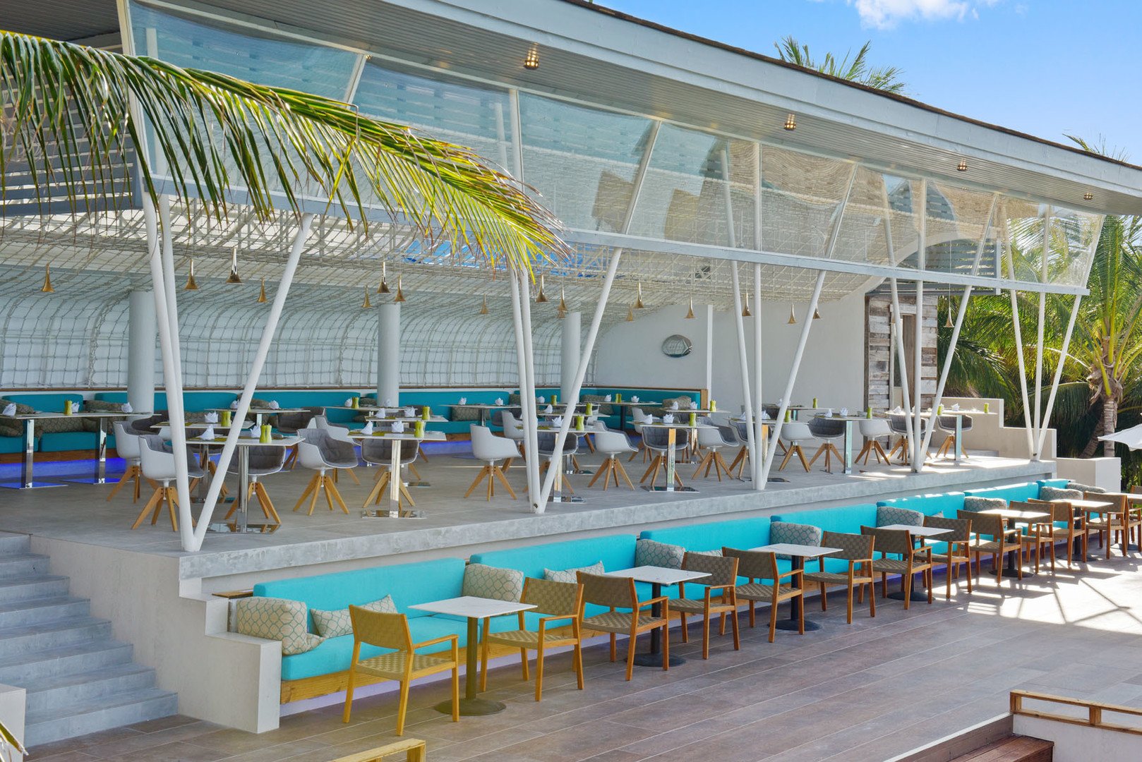 Kuramathi Island Resort – fotka 11