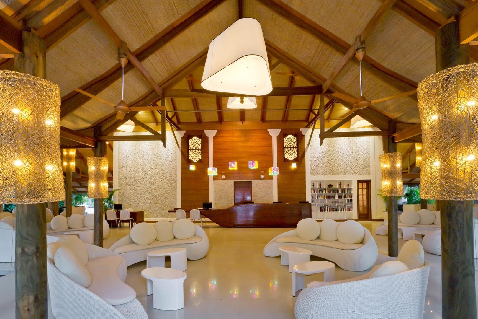 Kuramathi Island Resort – fotka 12