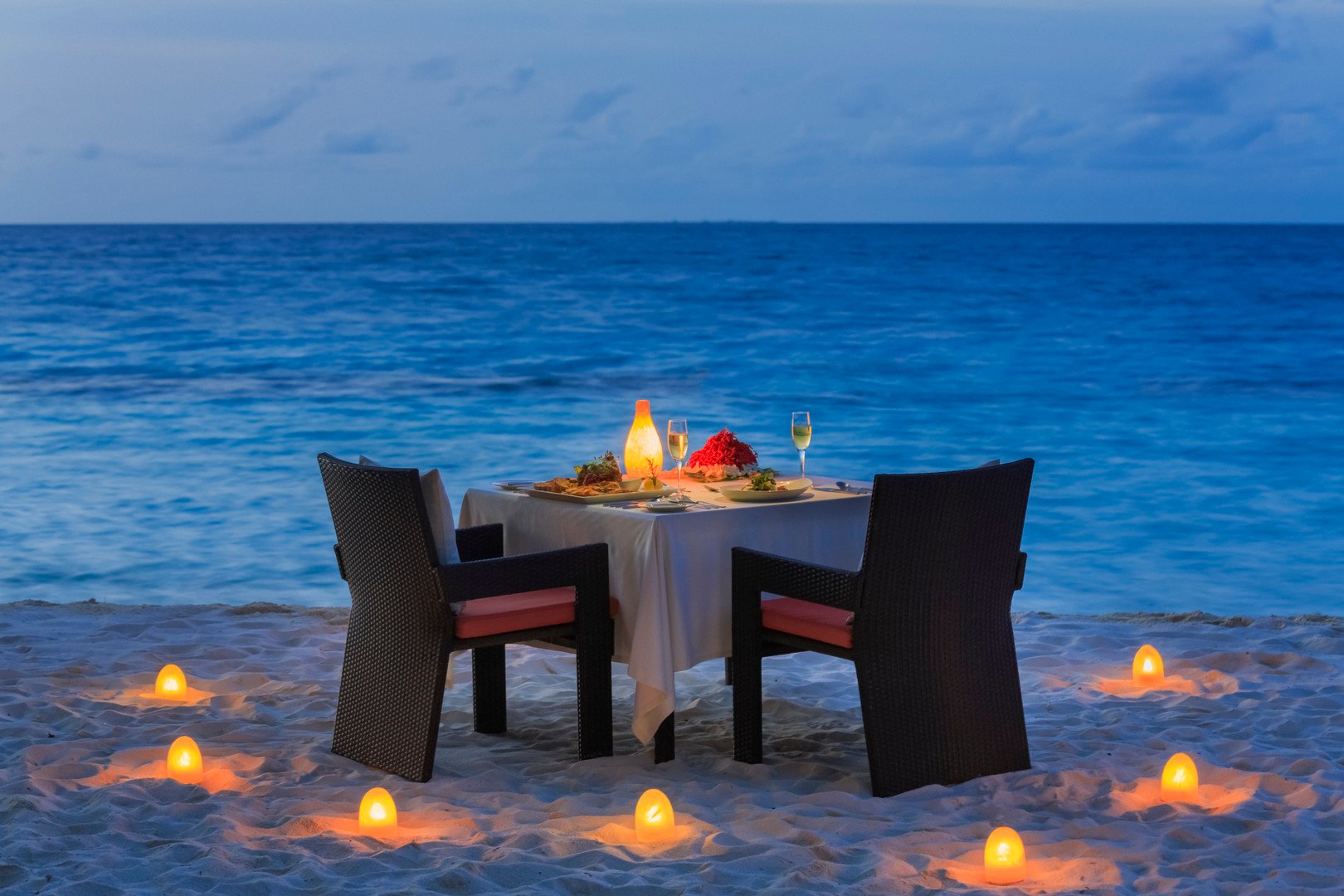 Kuramathi Island Resort – fotka 16