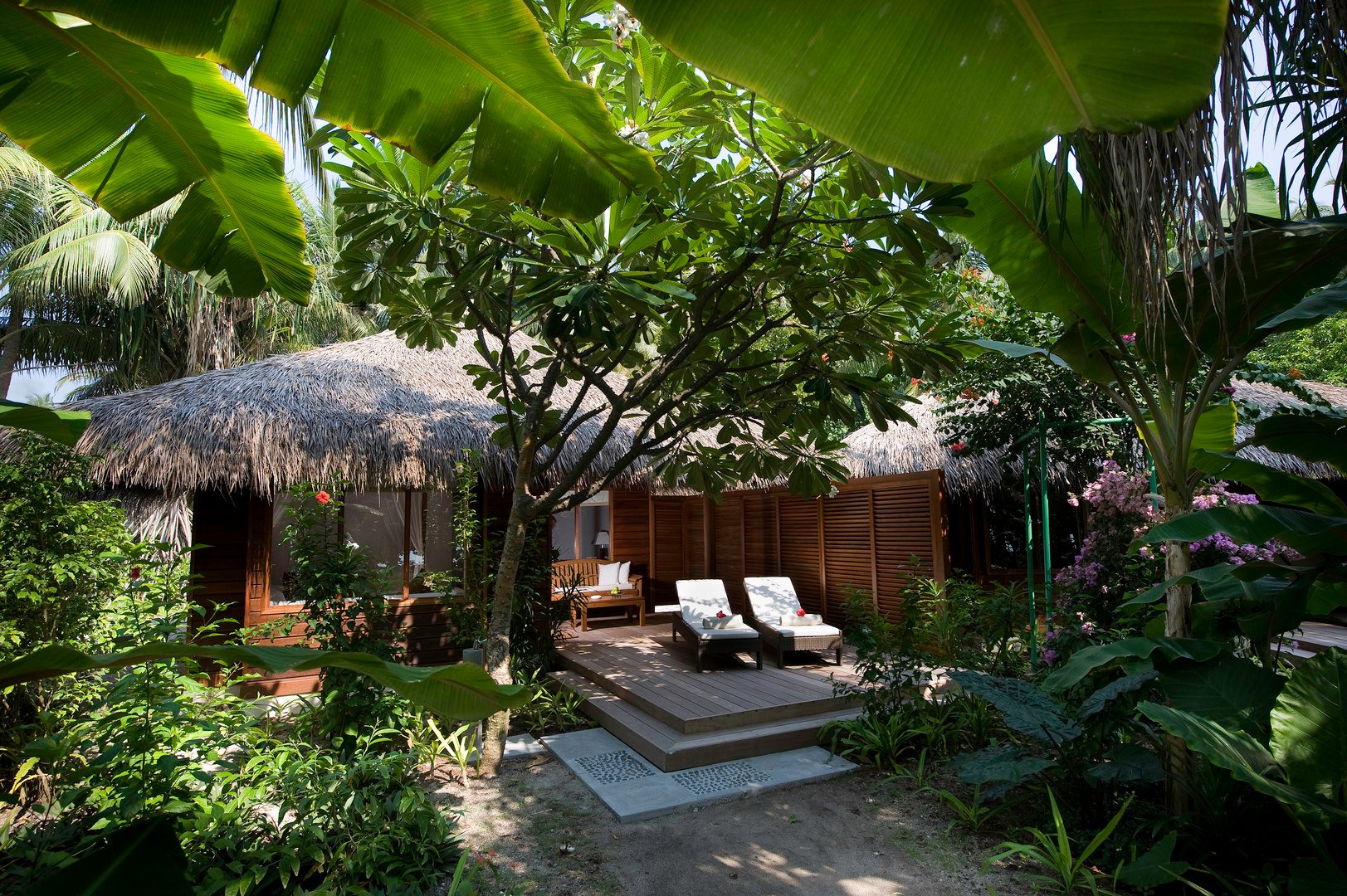 Kuramathi Island Resort – fotka 17