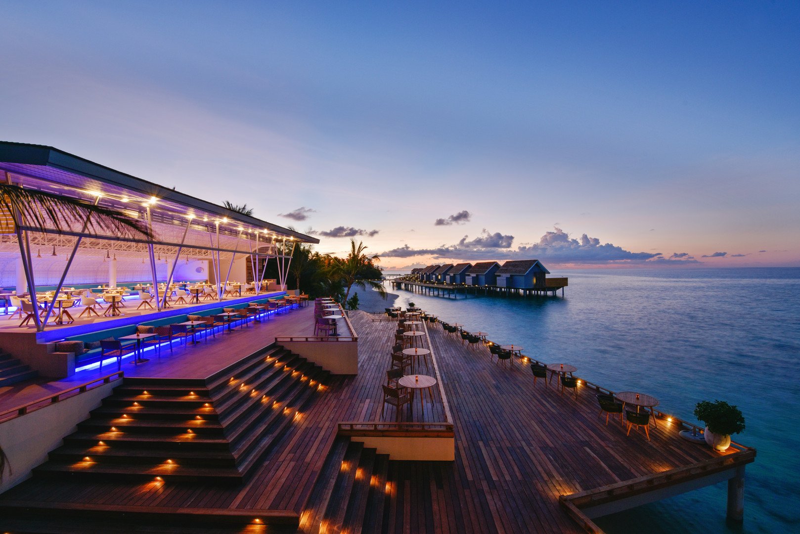 Kuramathi Island Resort – fotka 18