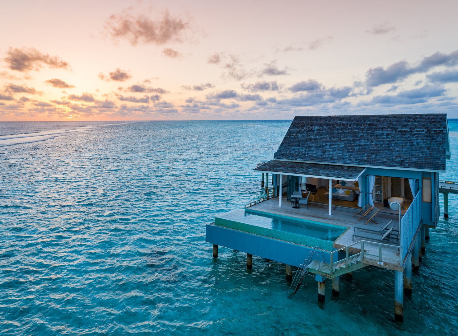 Kuramathi Island Resort – fotka 4