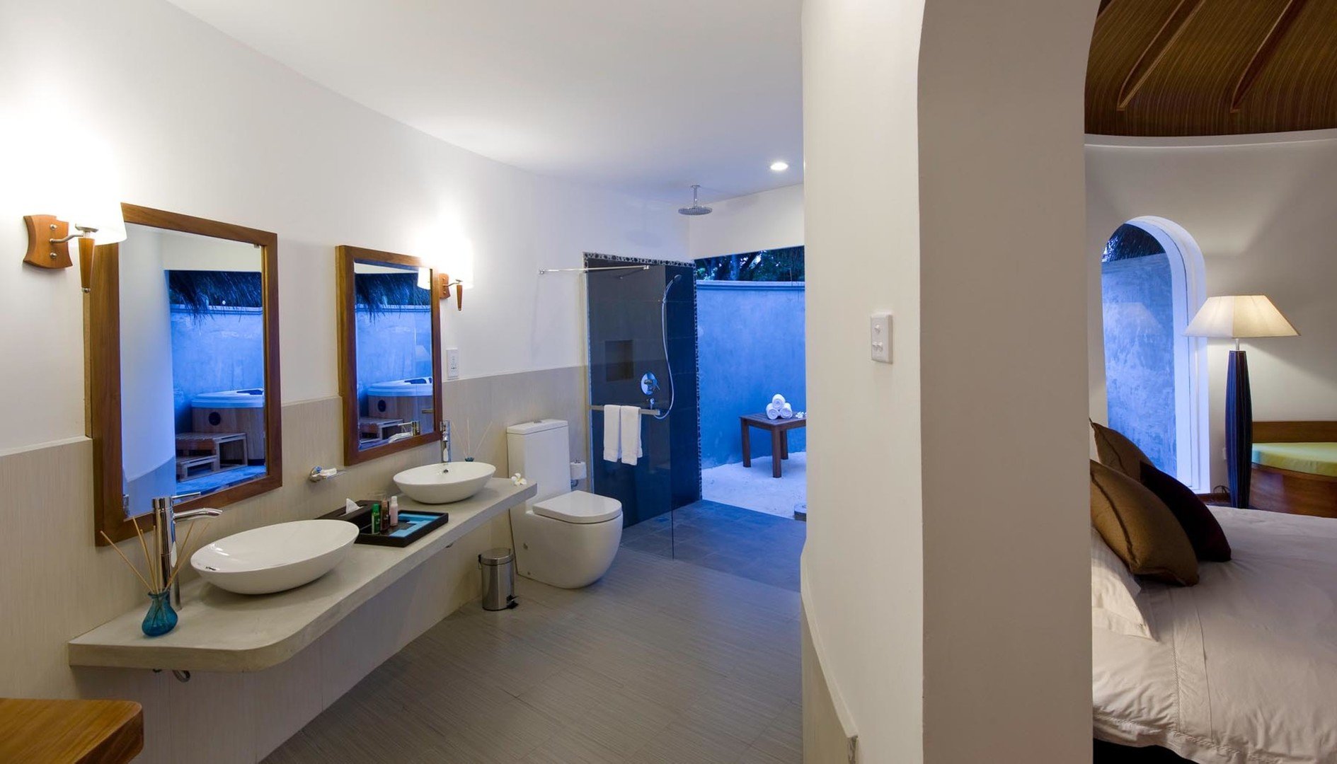 Kuramathi Island Resort – fotka 9