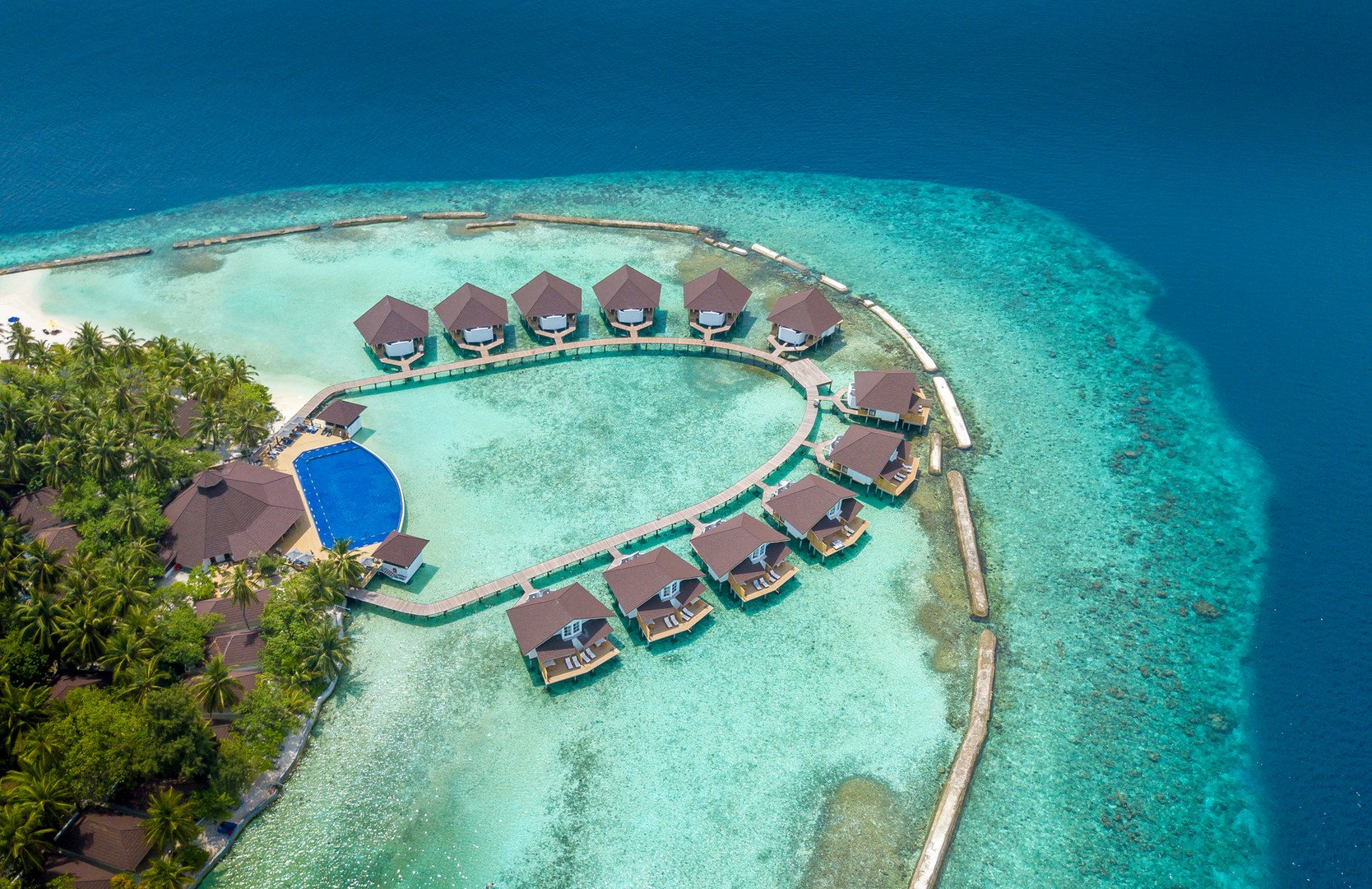 Ellaidhoo Maldives by Cinnamon – fotka 2