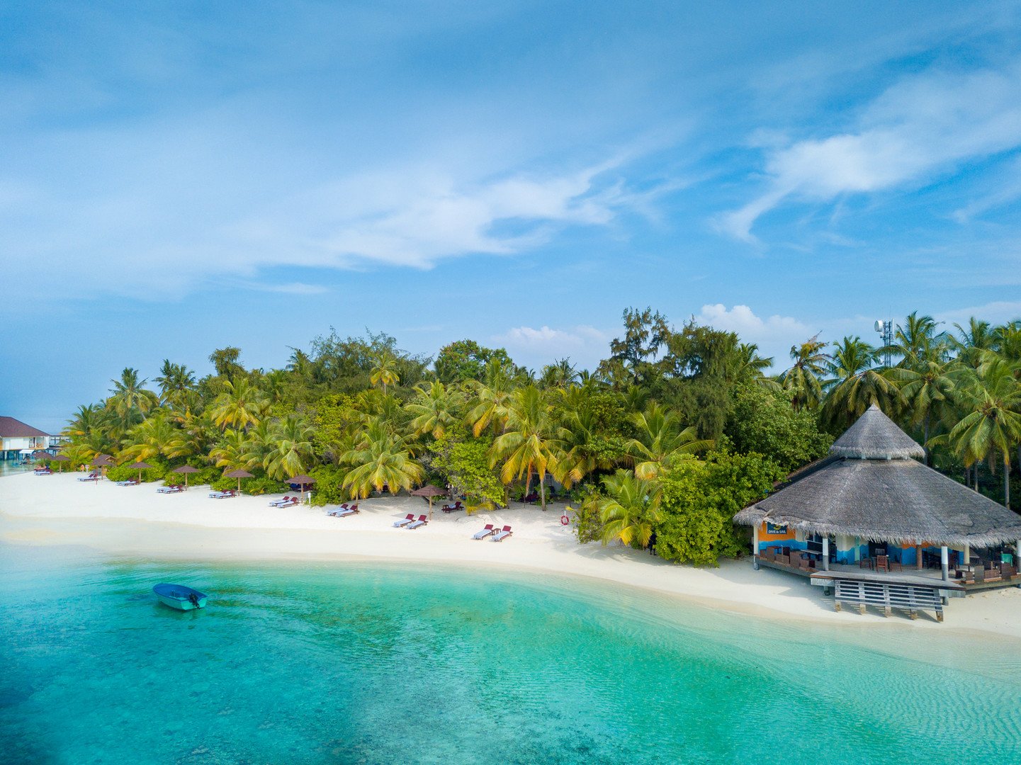 Ellaidhoo Maldives by Cinnamon – fotka 3