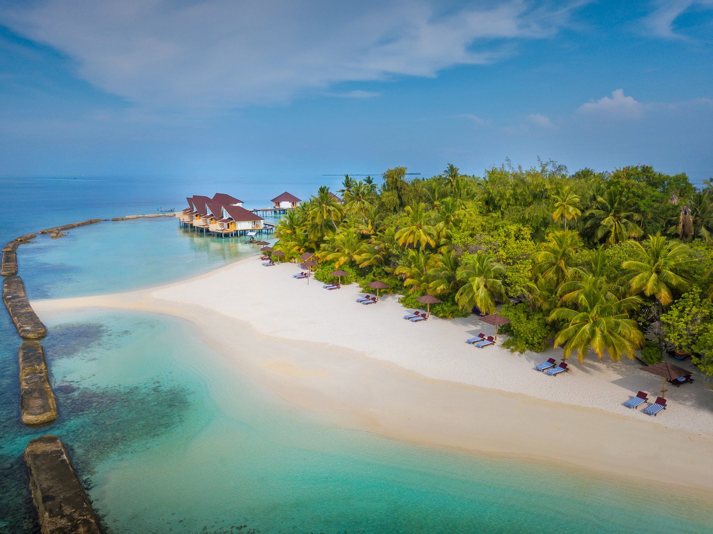 Ellaidhoo Maldives by Cinnamon – fotka 4