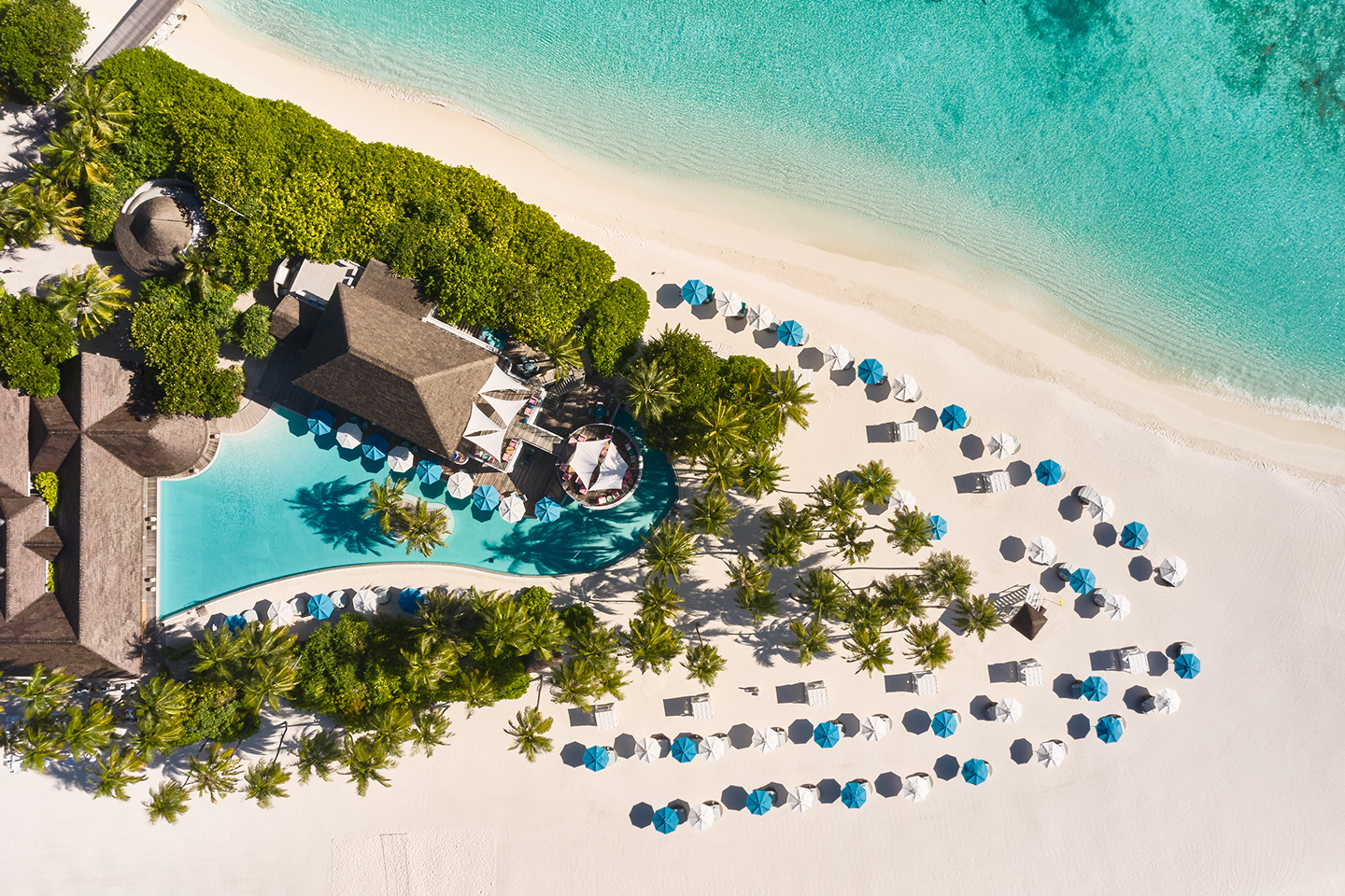 Obrázek hotelu Finolhu Baa Atoll Maldives