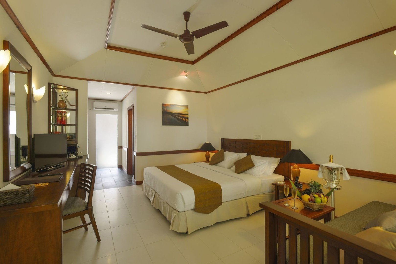 Villa Park Sun Island Resort – fotka 14