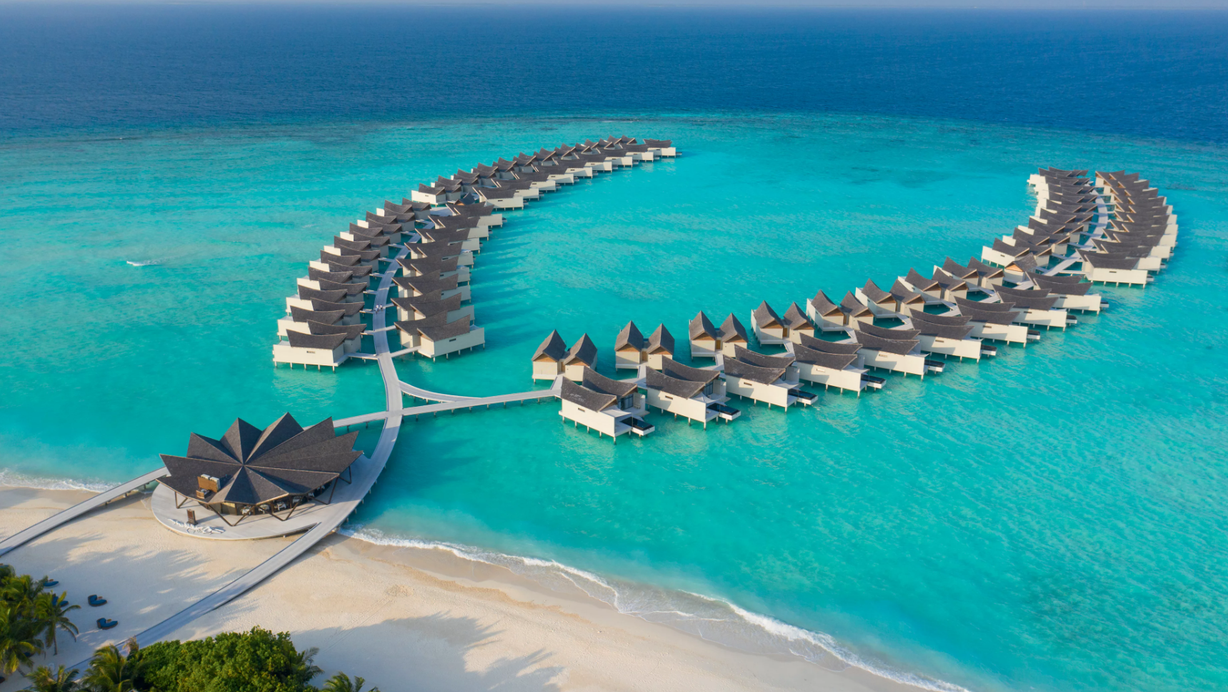Obrázek hotelu Mövenpick Resort Kuredhivaru