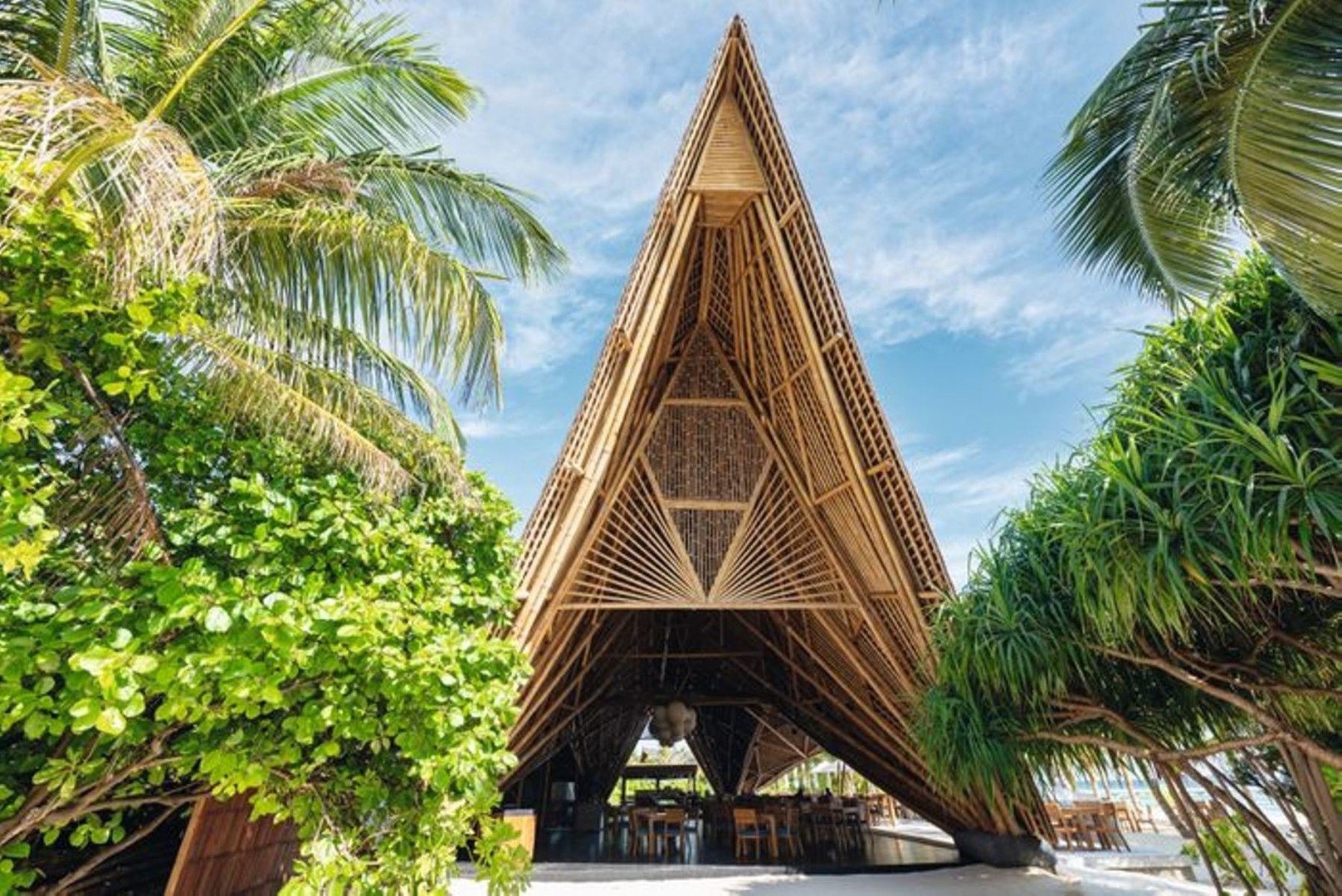 Mövenpick Resort Kuredhivaru – fotka 10