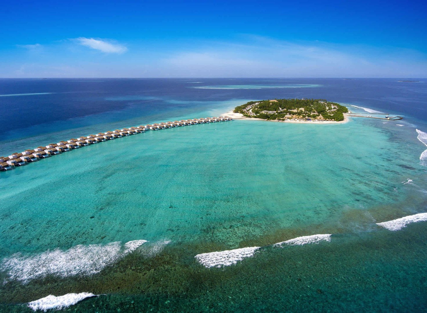 Obrázek hotelu Emerald Maldives Resort & Spa