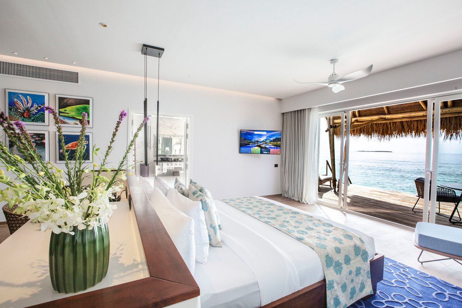 Emerald Maldives Resort & Spa – fotka 12
