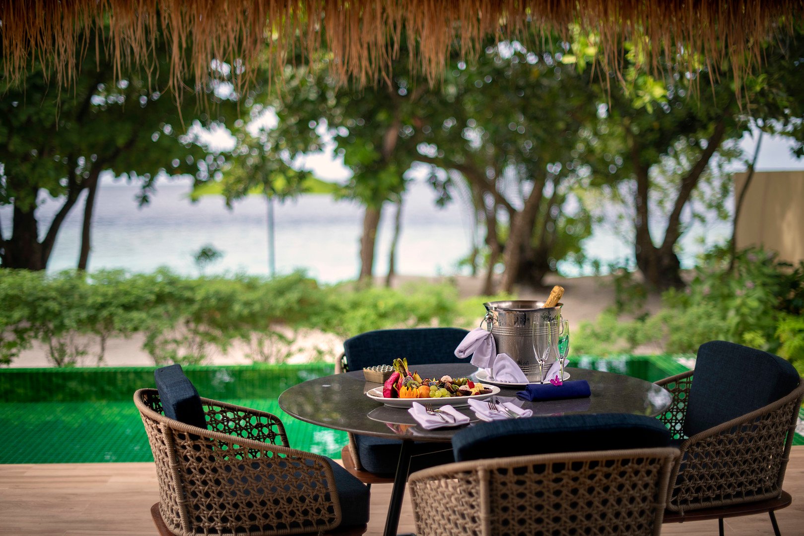 Emerald Maldives Resort & Spa – fotka 14