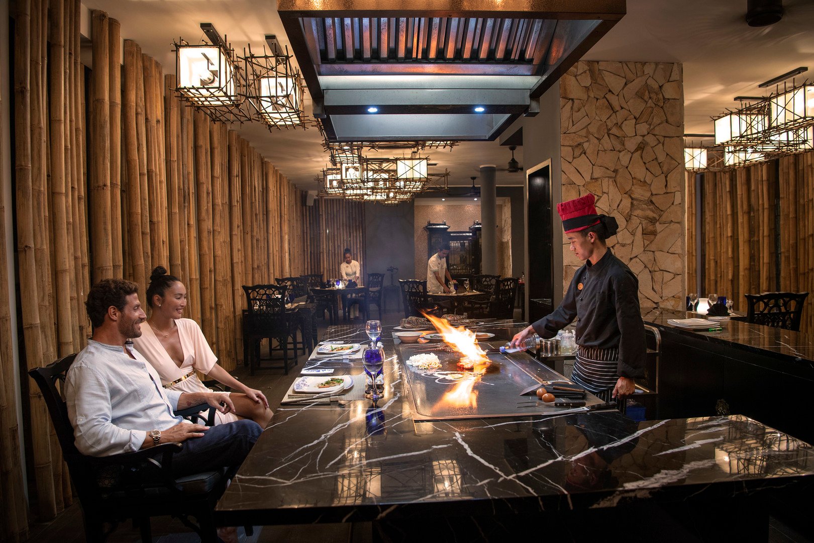 Emerald Maldives Resort & Spa – fotka 15