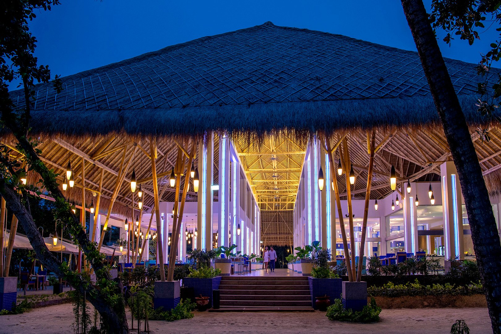 Emerald Maldives Resort & Spa – fotka 16