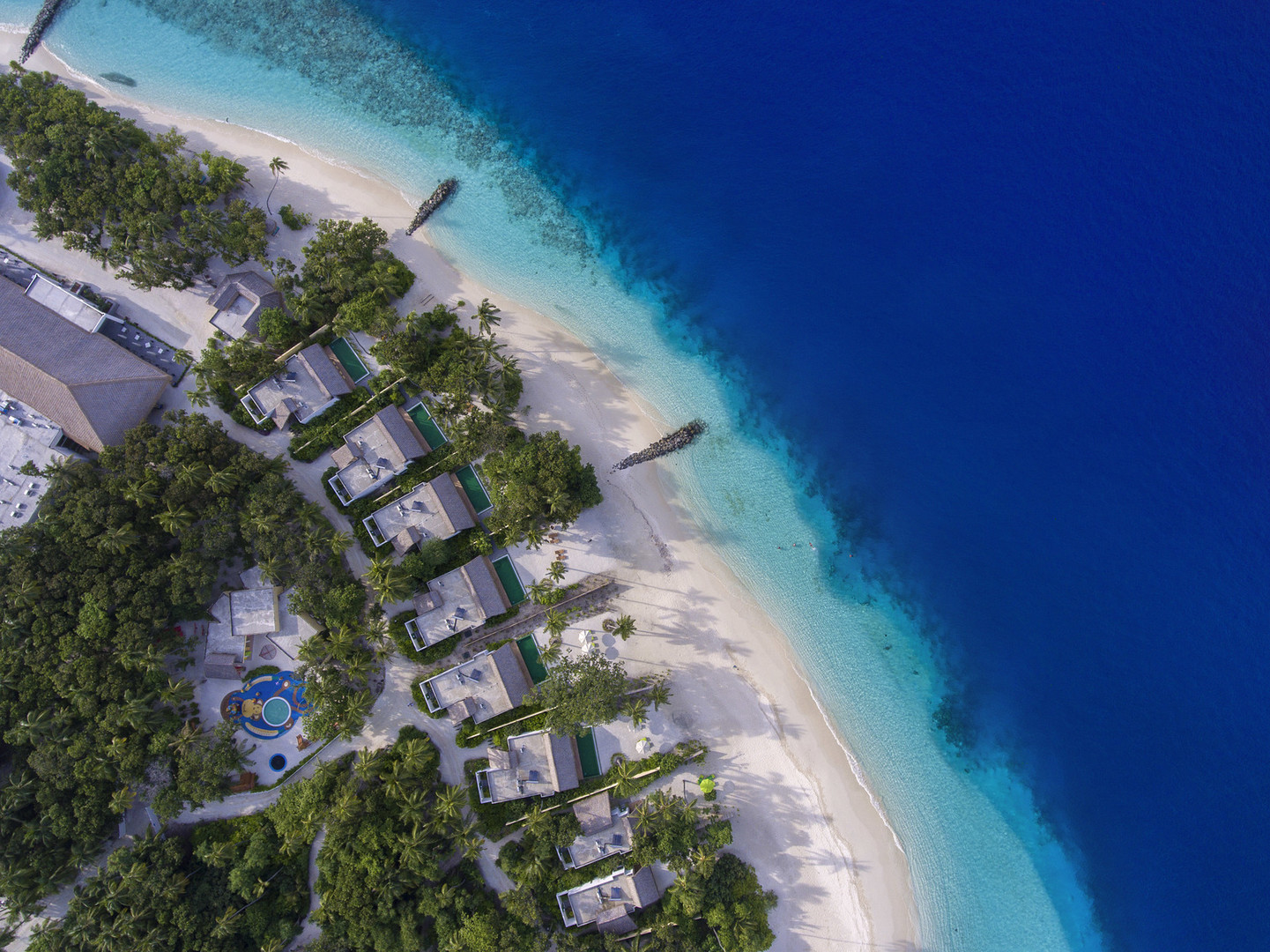 Emerald Maldives Resort & Spa – fotka 7