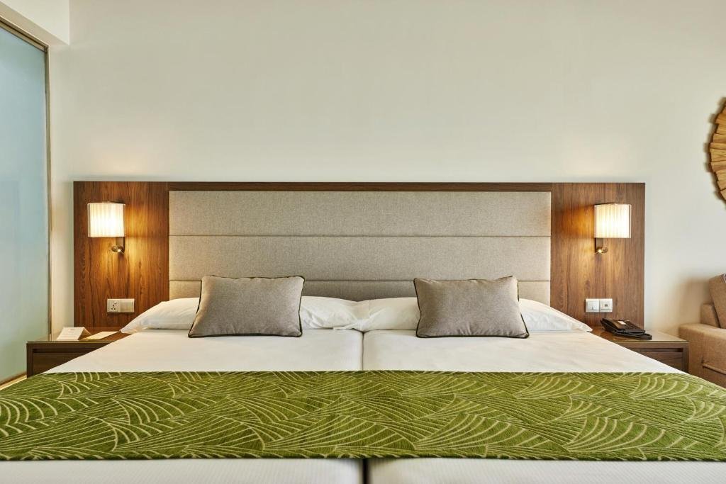 Riu Palace Maldivas – fotka 12