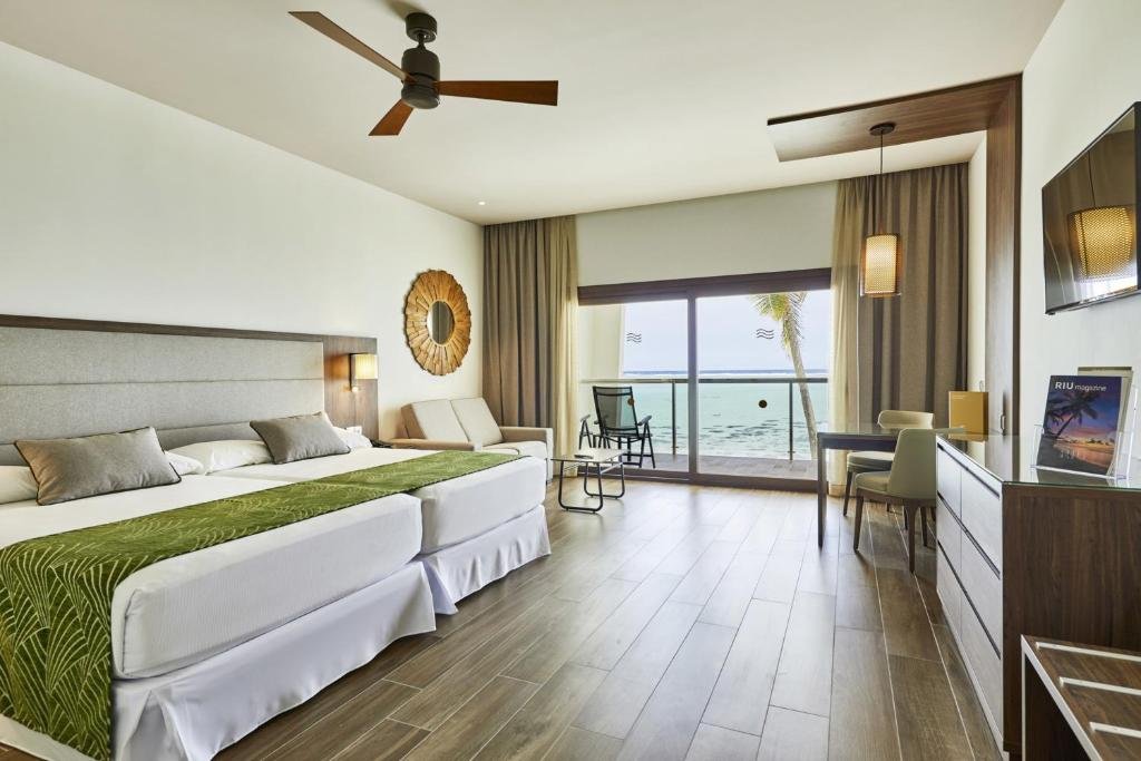 Riu Palace Maldivas – fotka 13