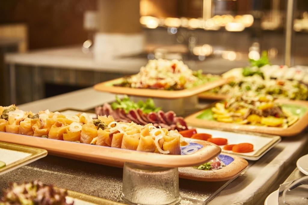 Riu Palace Maldivas – fotka 20