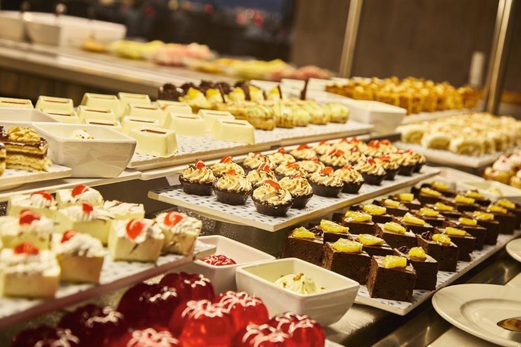Riu Palace Maldivas – fotka 22
