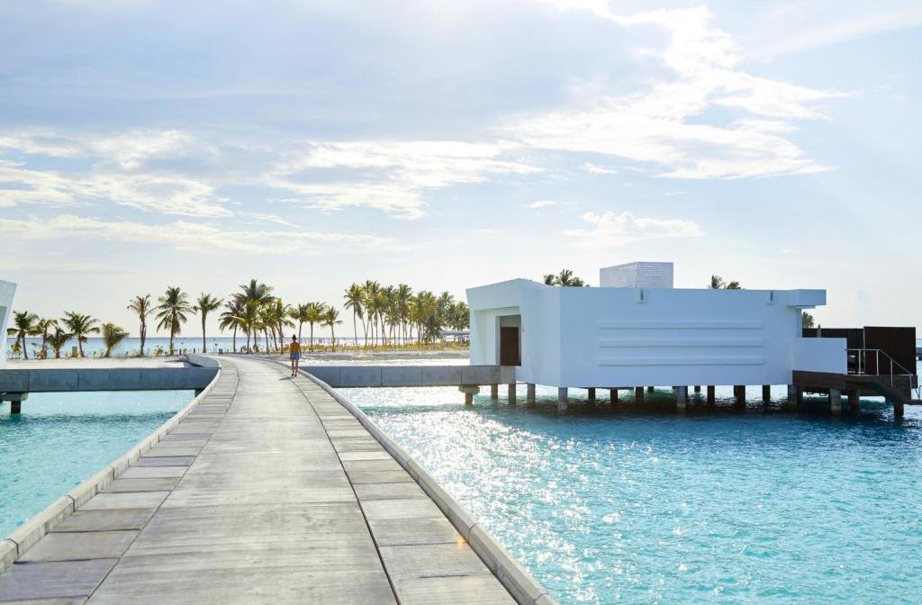 Riu Palace Maldivas – fotka 23
