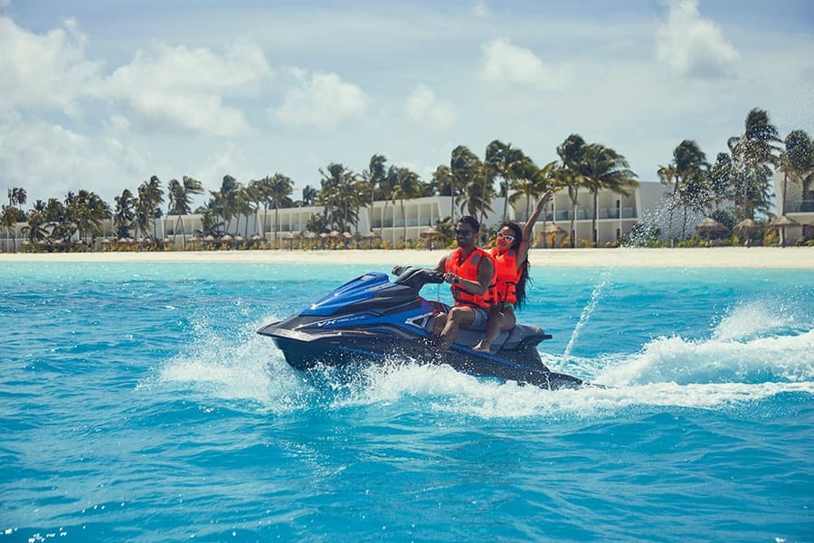 Riu Palace Maldivas – fotka 25